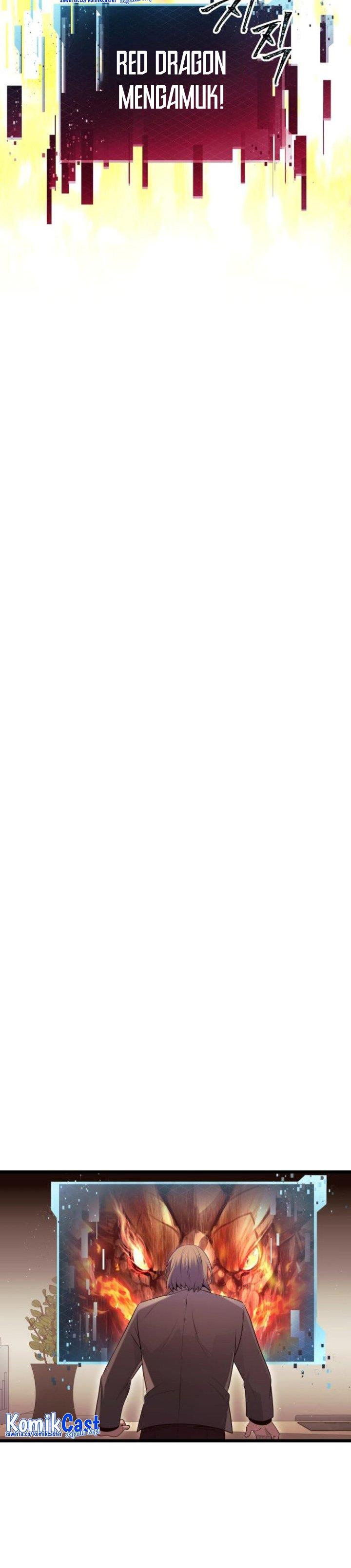 I Obtained a Mythic Item Chap 77 - Next Chap 78