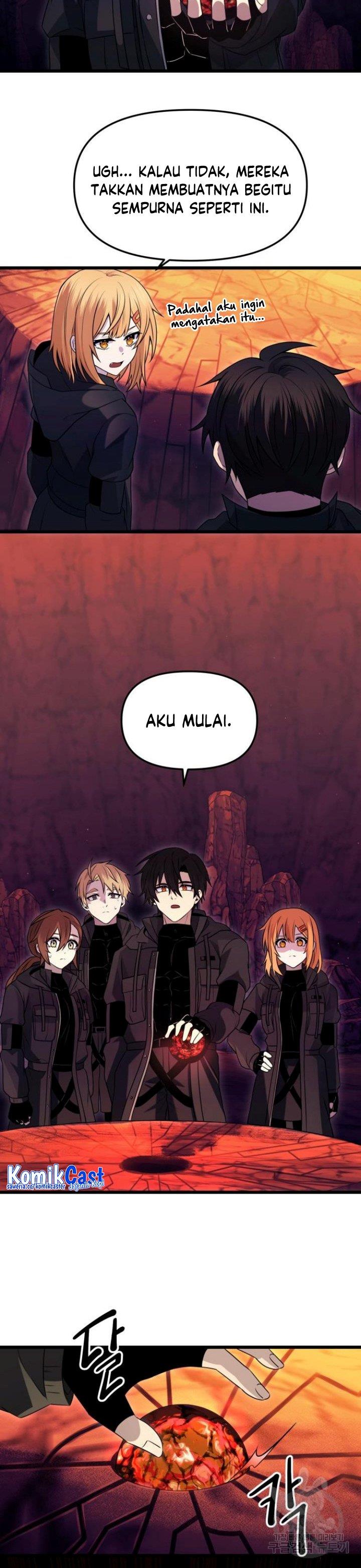 I Obtained a Mythic Item Chap 77 - Next Chap 78