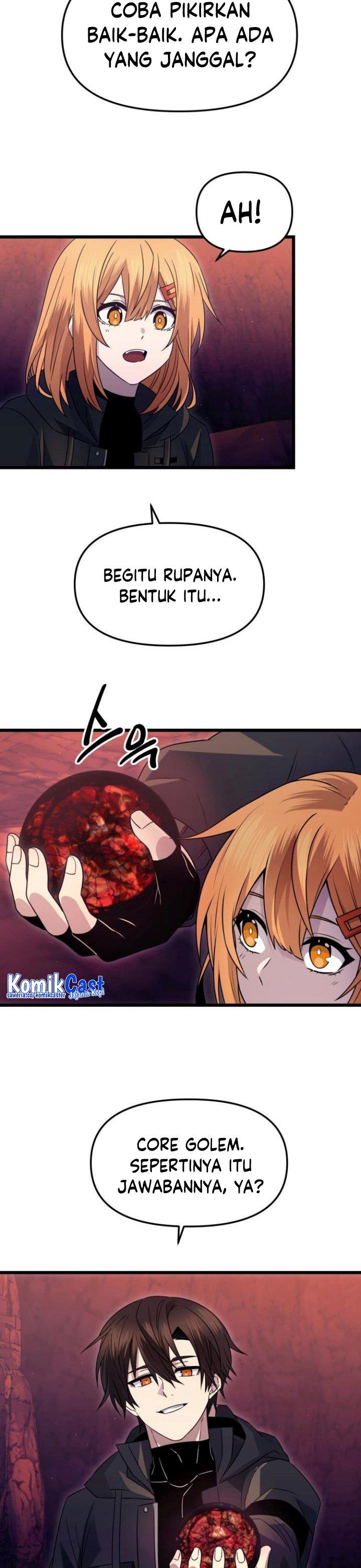 I Obtained a Mythic Item Chap 77 - Next Chap 78