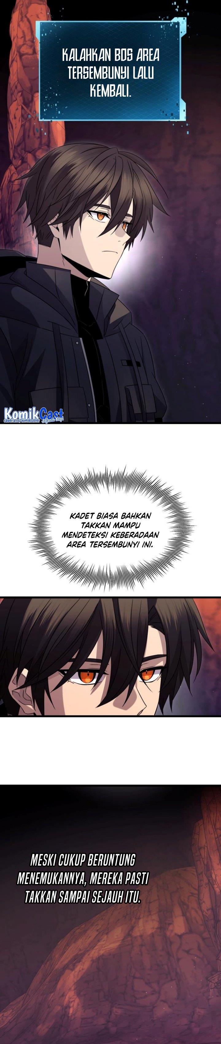 I Obtained a Mythic Item Chap 77 - Next Chap 78
