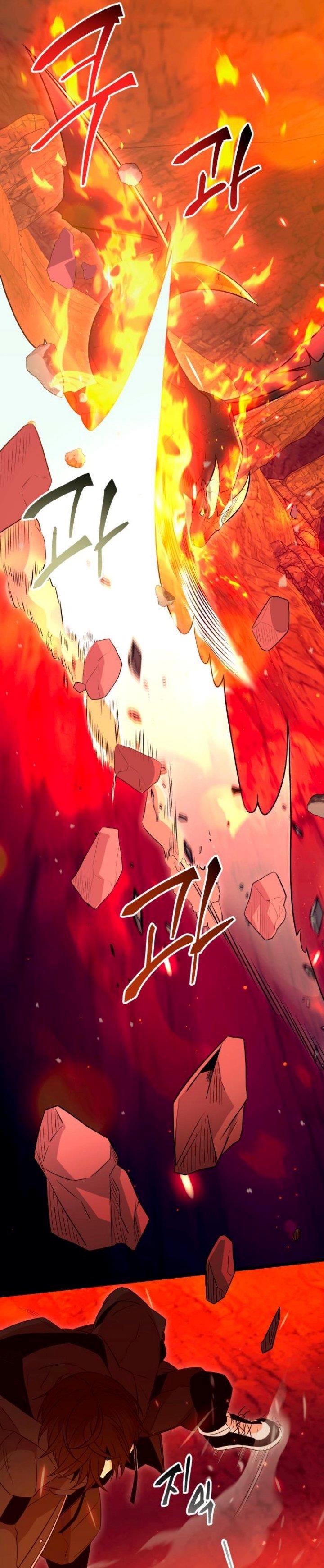 I Obtained a Mythic Item Chap 77 - Next Chap 78