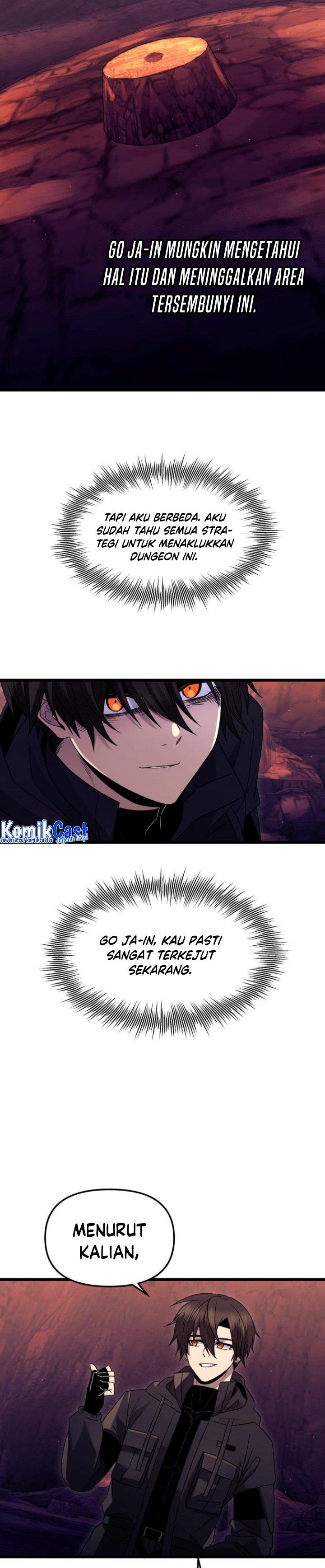 I Obtained a Mythic Item Chap 77 - Next Chap 78