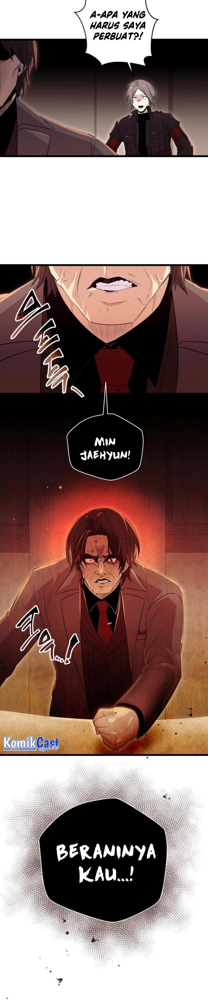 I Obtained a Mythic Item Chap 77 - Next Chap 78