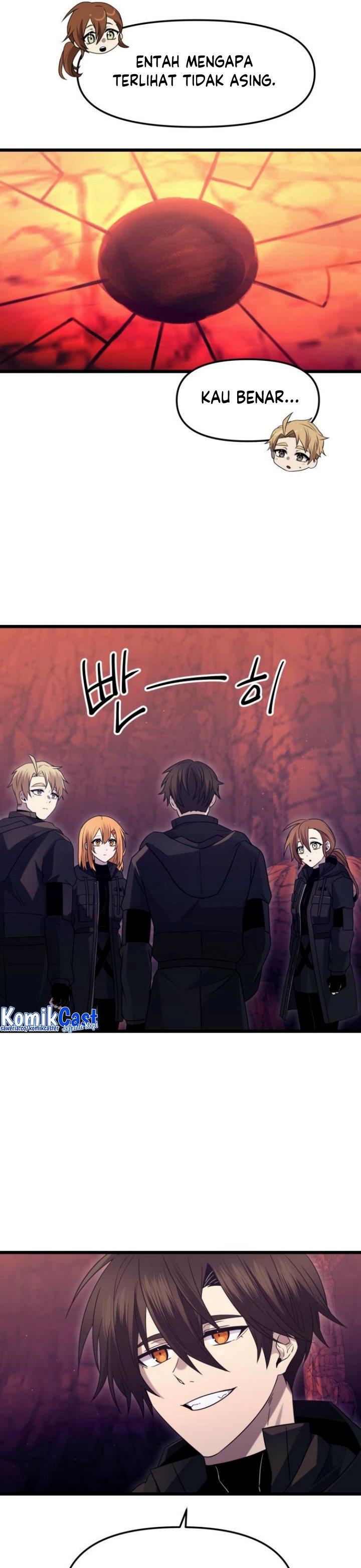 I Obtained a Mythic Item Chap 77 - Next Chap 78