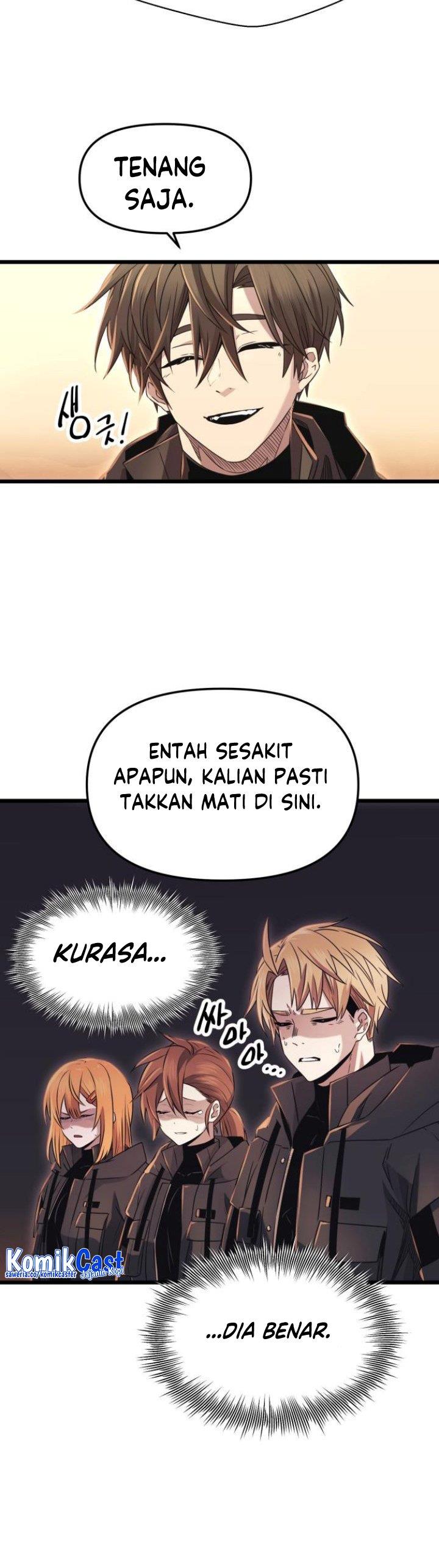 I Obtained a Mythic Item Chap 77 - Next Chap 78