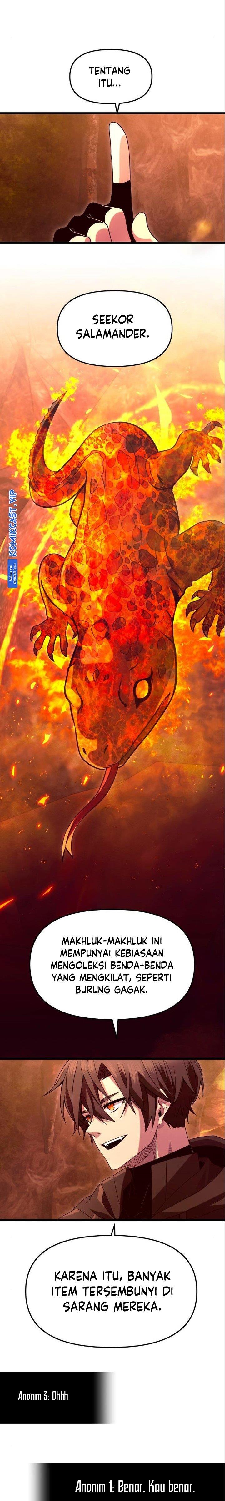 I Obtained a Mythic Item Chap 74 - Next Chap 75