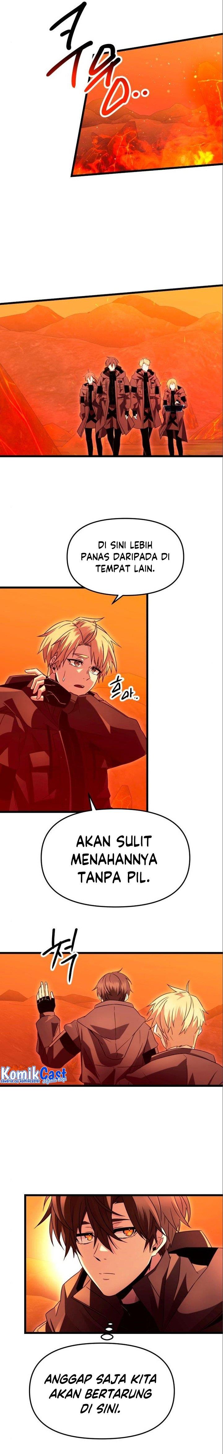 I Obtained a Mythic Item Chap 74 - Next Chap 75