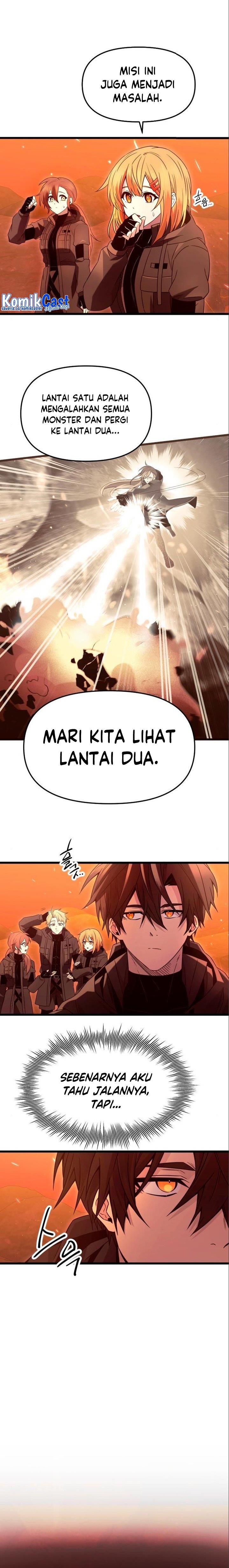 I Obtained a Mythic Item Chap 74 - Next Chap 75
