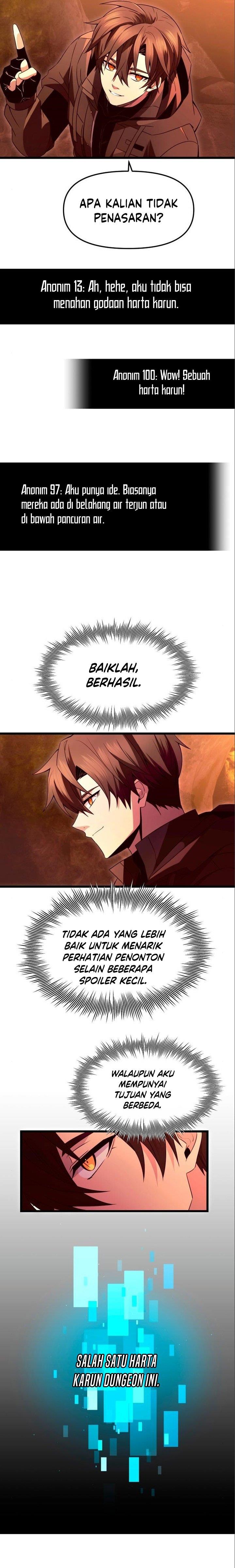 I Obtained a Mythic Item Chap 74 - Next Chap 75