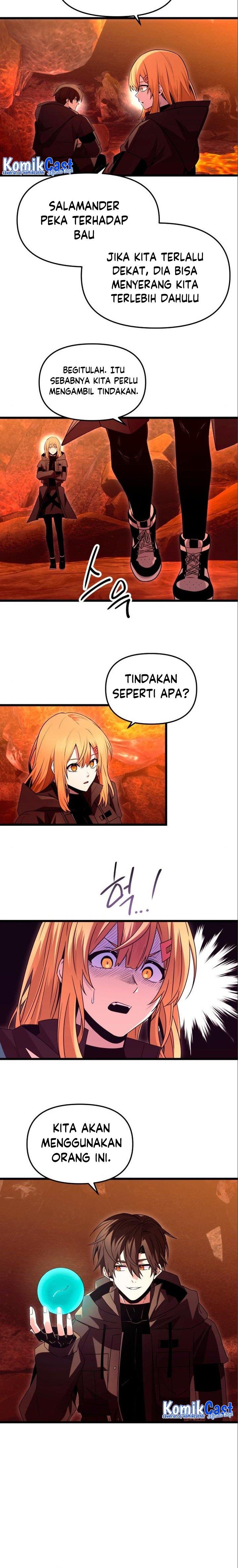 I Obtained a Mythic Item Chap 74 - Next Chap 75