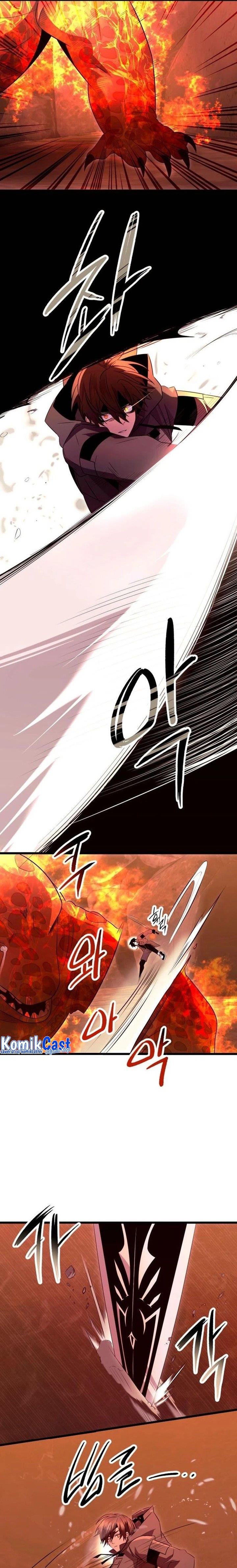 I Obtained a Mythic Item Chap 75 - Next Chap 76