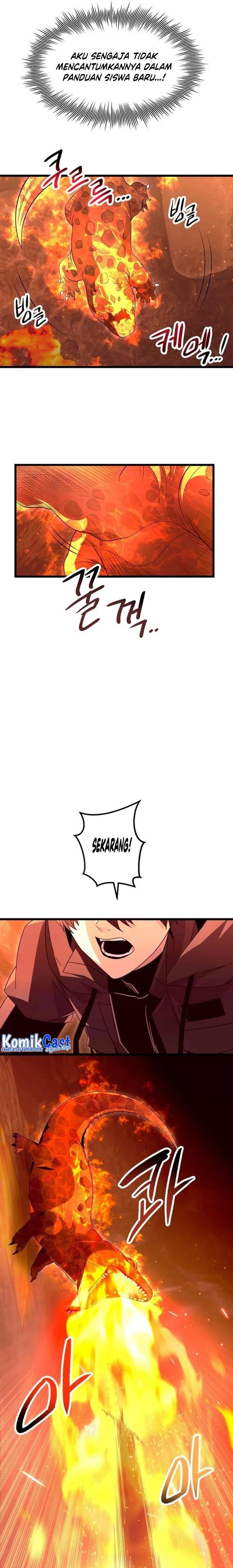 I Obtained a Mythic Item Chap 75 - Next Chap 76