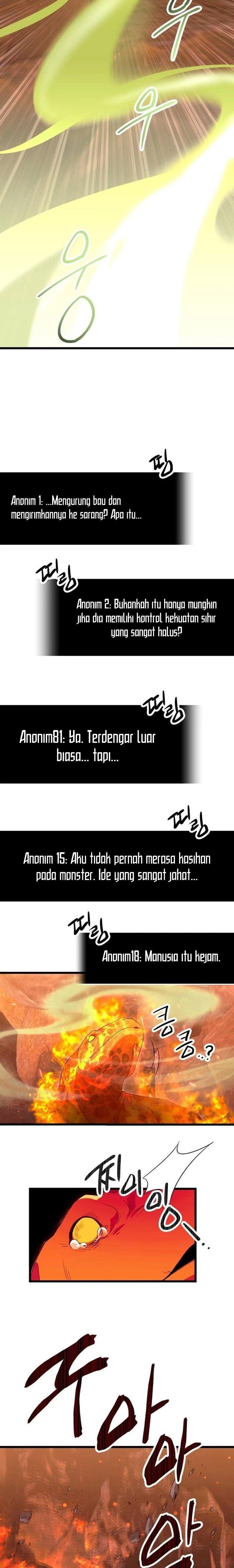 I Obtained a Mythic Item Chap 75 - Next Chap 76