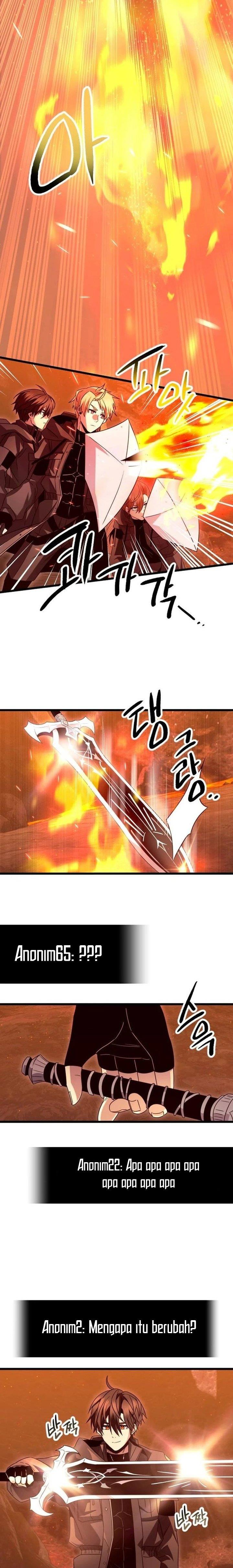 I Obtained a Mythic Item Chap 75 - Next Chap 76