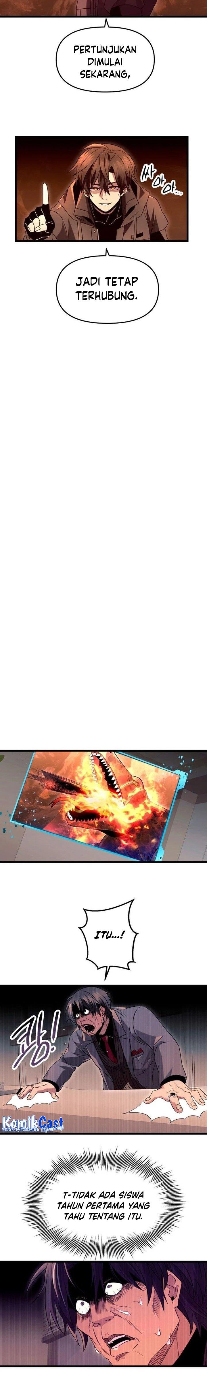 I Obtained a Mythic Item Chap 75 - Next Chap 76