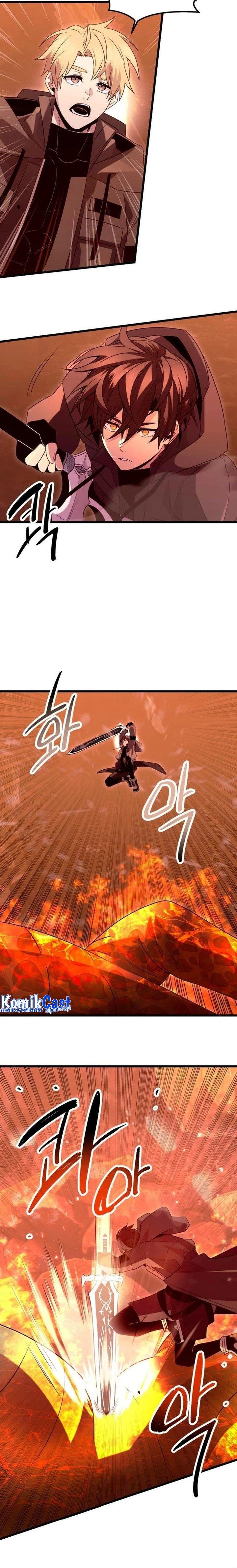 I Obtained a Mythic Item Chap 75 - Next Chap 76