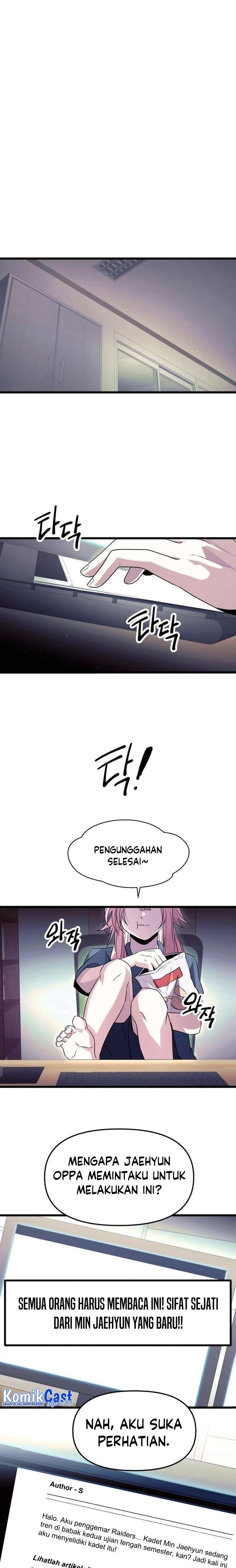 I Obtained a Mythic Item Chap 75 - Next Chap 76