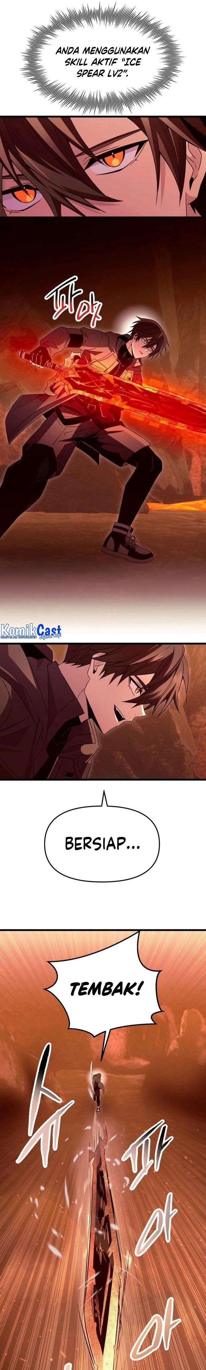 I Obtained a Mythic Item Chap 75 - Next Chap 76