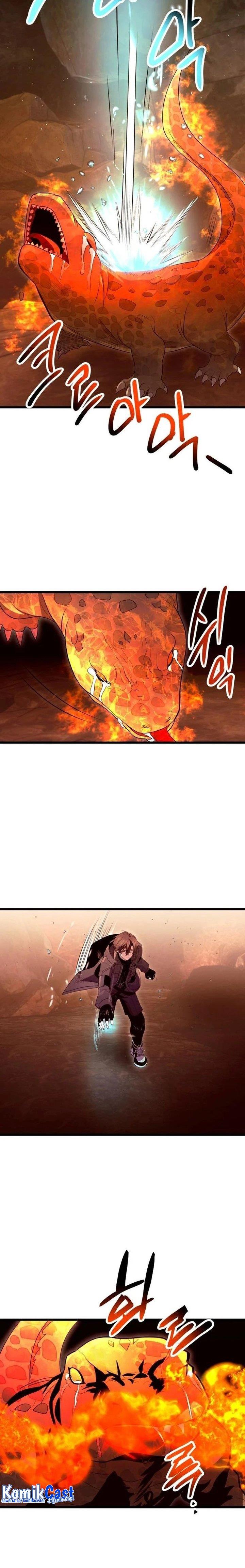 I Obtained a Mythic Item Chap 75 - Next Chap 76