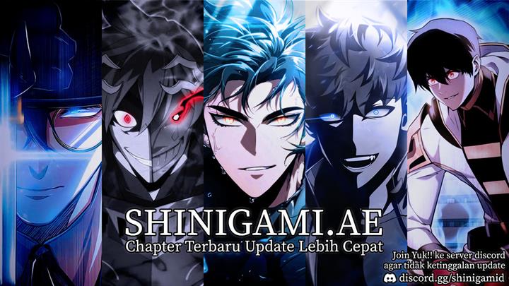 I Obtained a Mythic Item Chap 76 - Next Chap 77