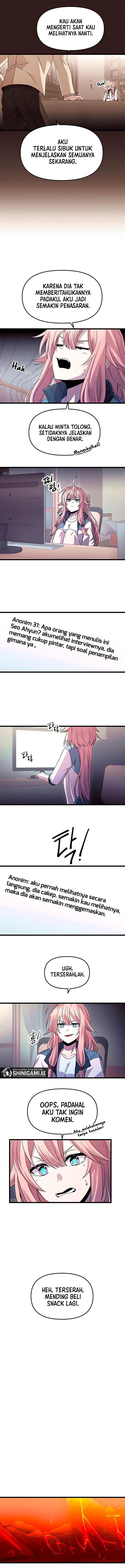I Obtained a Mythic Item Chap 76 - Next Chap 77
