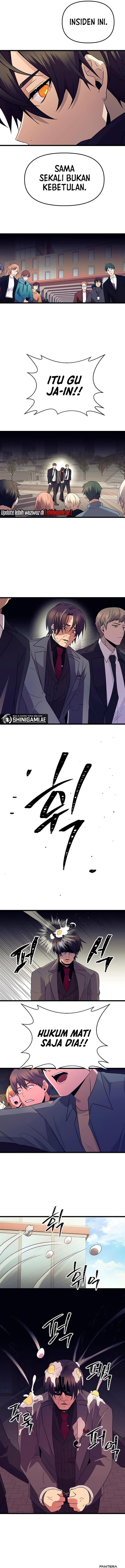 I Obtained a Mythic Item Chap 78 - Next Chap 79