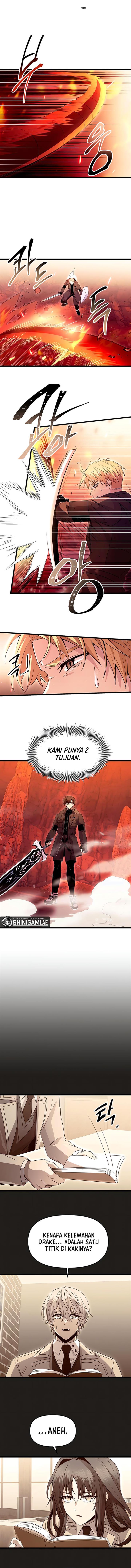 I Obtained a Mythic Item Chap 78 - Next Chap 79
