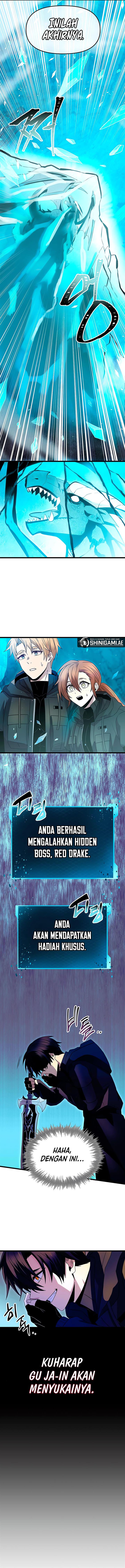 I Obtained a Mythic Item Chap 78 - Next Chap 79