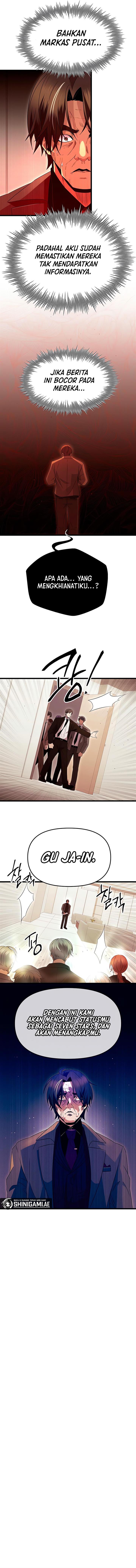 I Obtained a Mythic Item Chap 78 - Next Chap 79