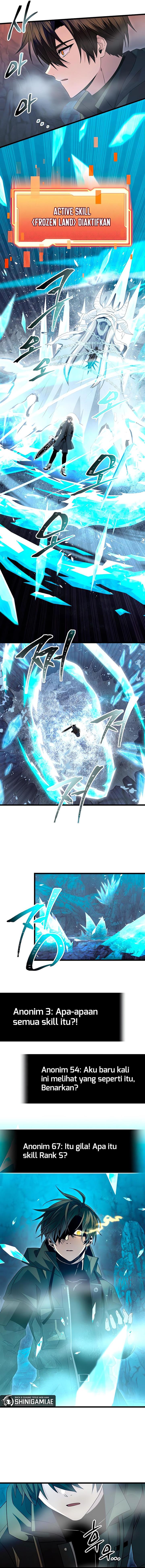 I Obtained a Mythic Item Chap 78 - Next Chap 79