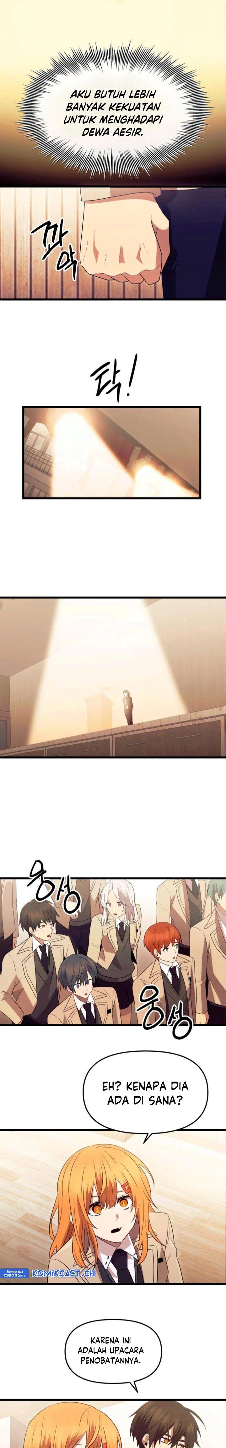 I Obtained a Mythic Item Chap 79 - Next Chap 80