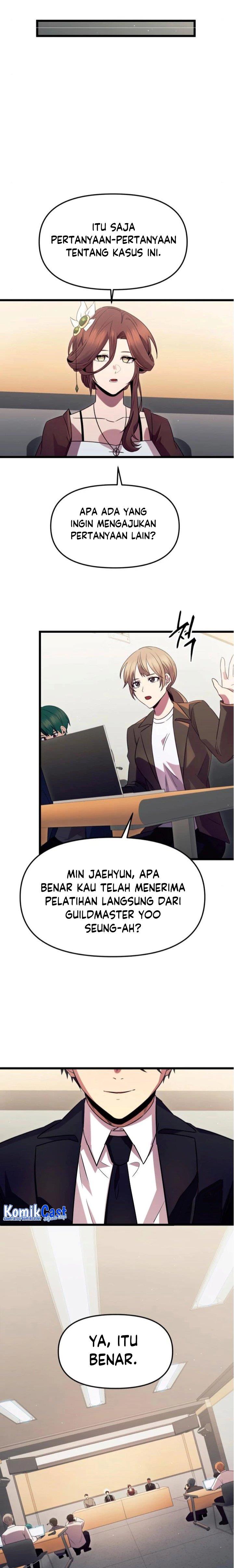 I Obtained a Mythic Item Chap 79 - Next Chap 80