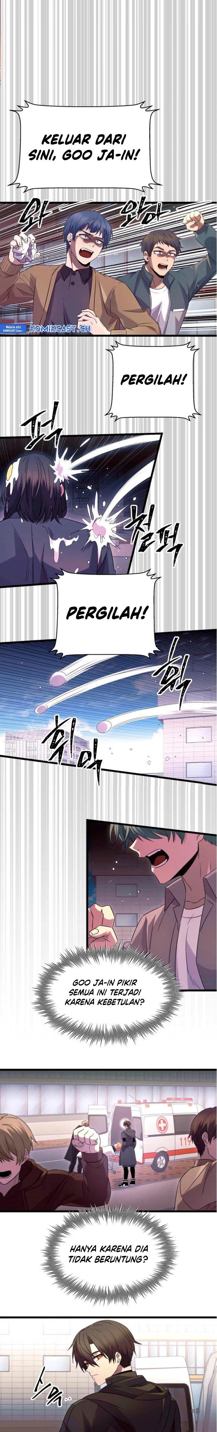 I Obtained a Mythic Item Chap 79 - Next Chap 80