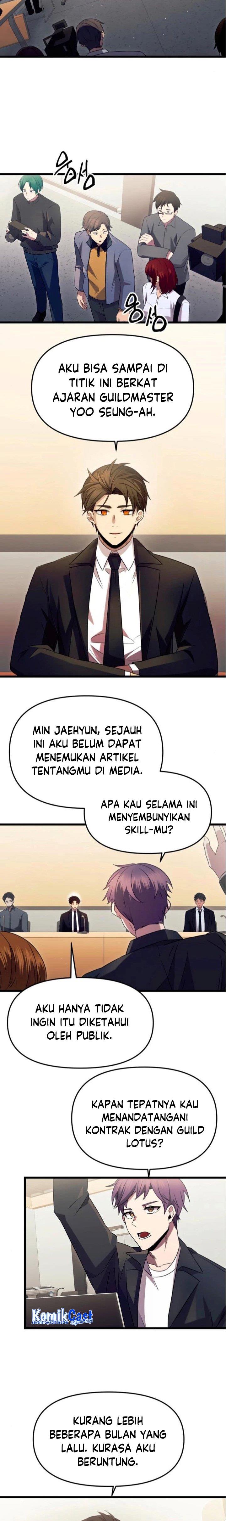 I Obtained a Mythic Item Chap 79 - Next Chap 80