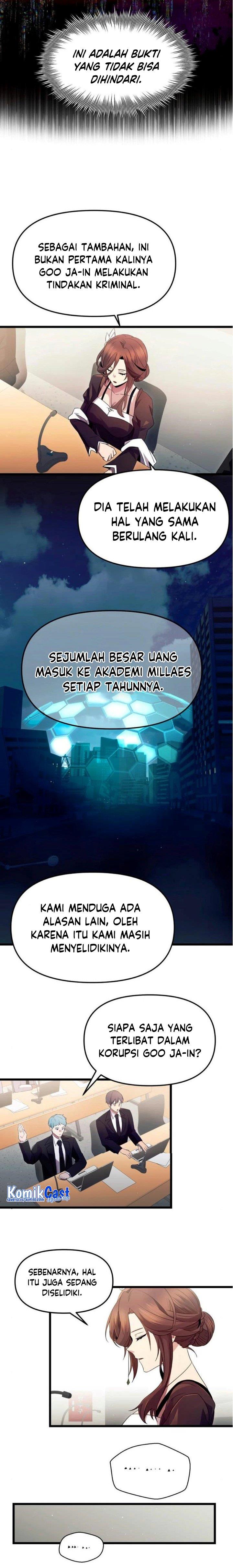 I Obtained a Mythic Item Chap 79 - Next Chap 80