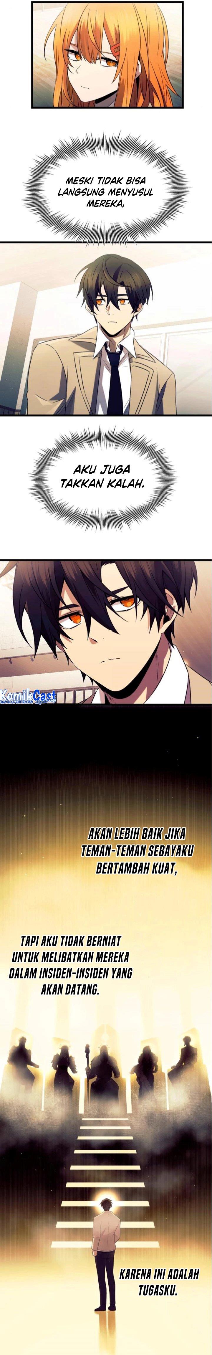 I Obtained a Mythic Item Chap 79 - Next Chap 80