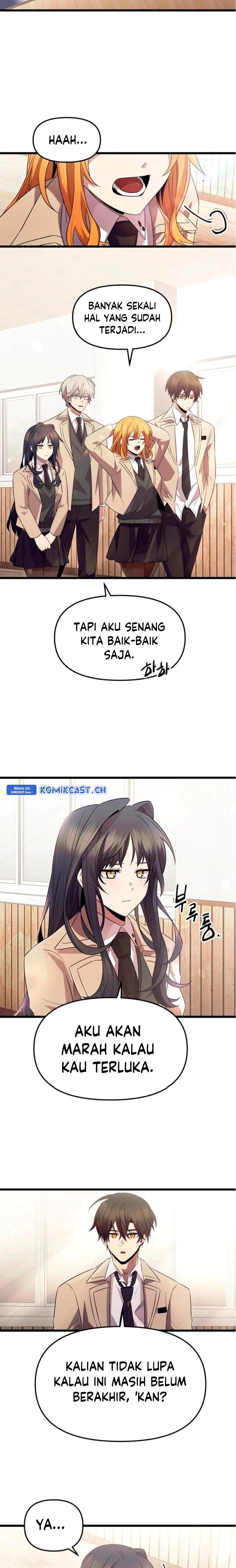 I Obtained a Mythic Item Chap 79 - Next Chap 80