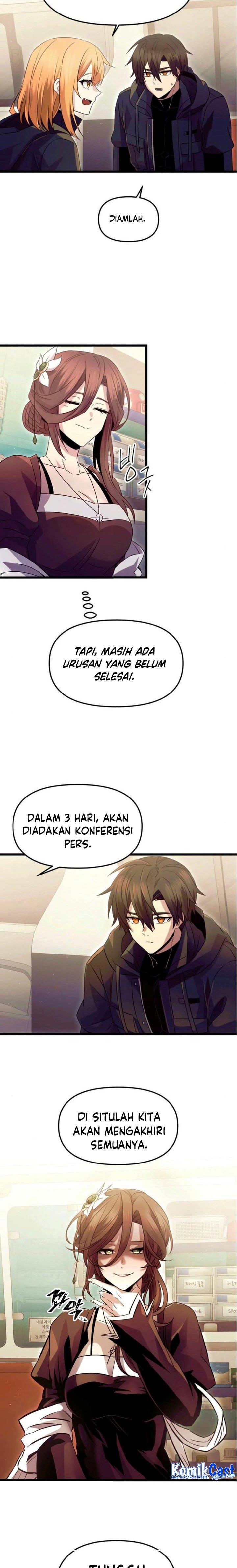 I Obtained a Mythic Item Chap 79 - Next Chap 80