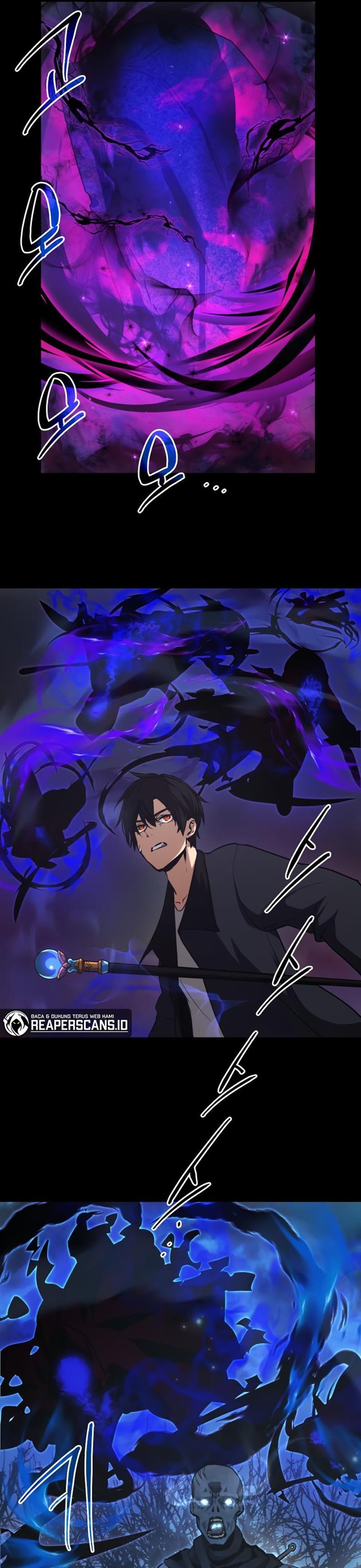 I Obtained a Mythic Item Chap 7 - Next Chap 8