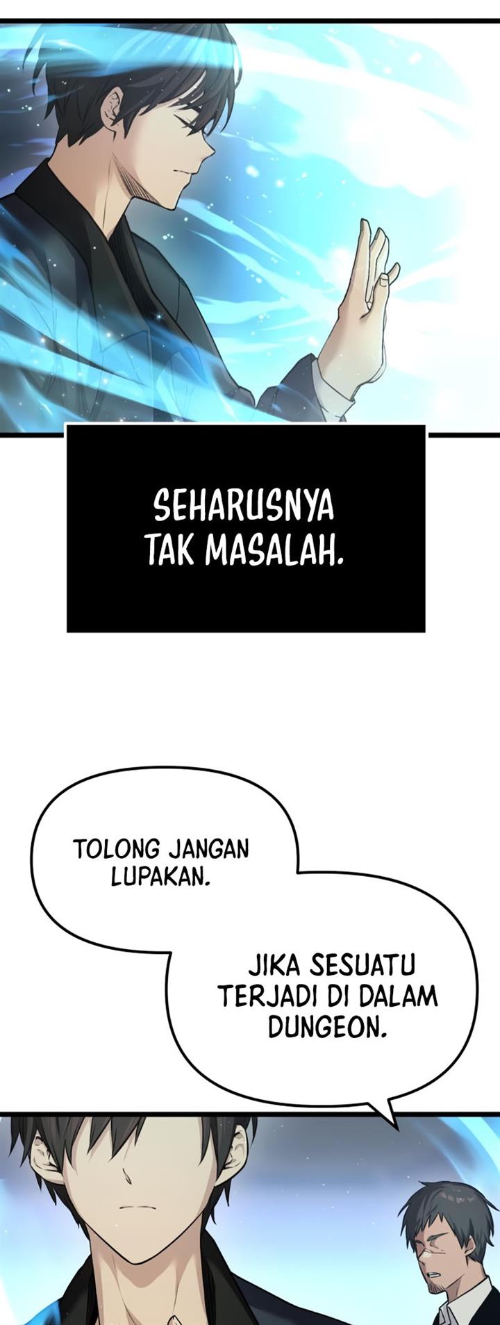 I Obtained a Mythic Item Chap 7 - Next Chap 8