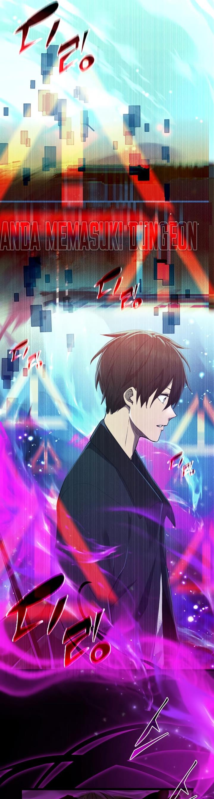 I Obtained a Mythic Item Chap 7 - Next Chap 8