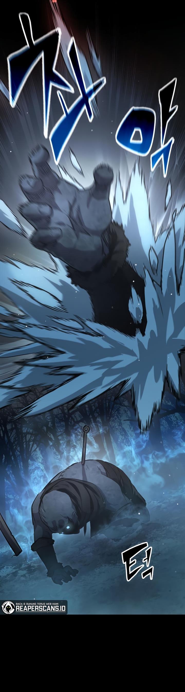 I Obtained a Mythic Item Chap 7 - Next Chap 8