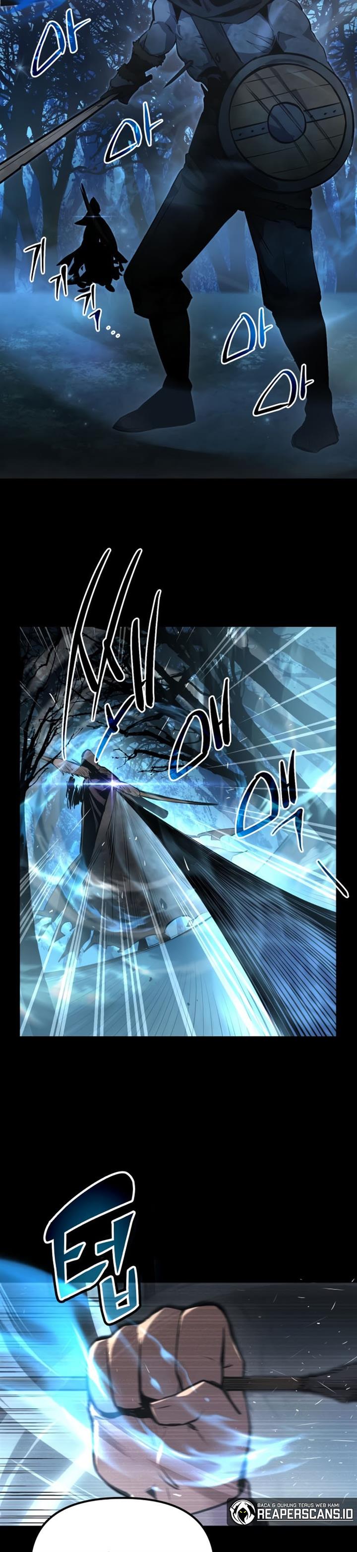 I Obtained a Mythic Item Chap 7 - Next Chap 8