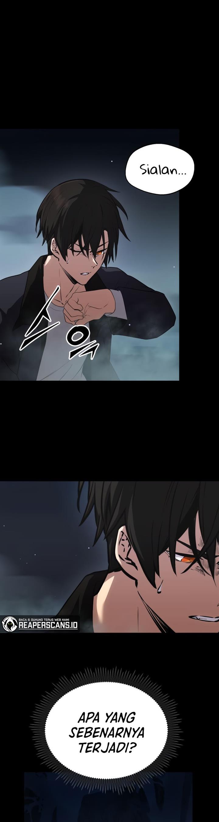 I Obtained a Mythic Item Chap 7 - Next Chap 8