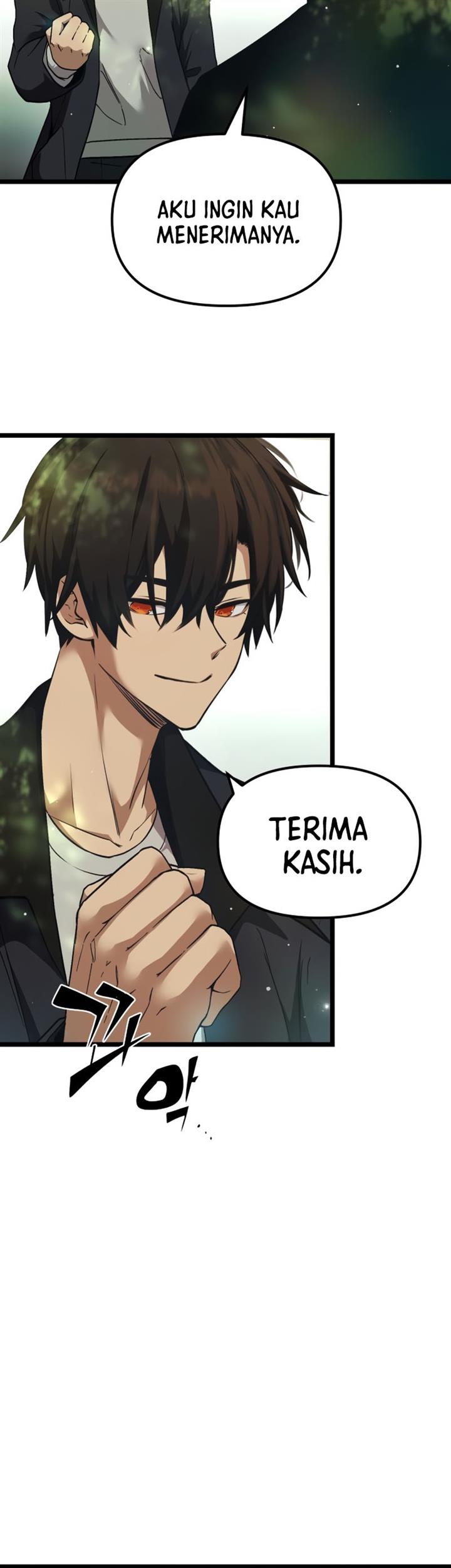 I Obtained a Mythic Item Chap 7 - Next Chap 8