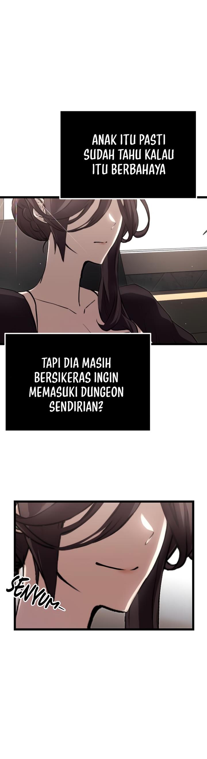 I Obtained a Mythic Item Chap 7 - Next Chap 8