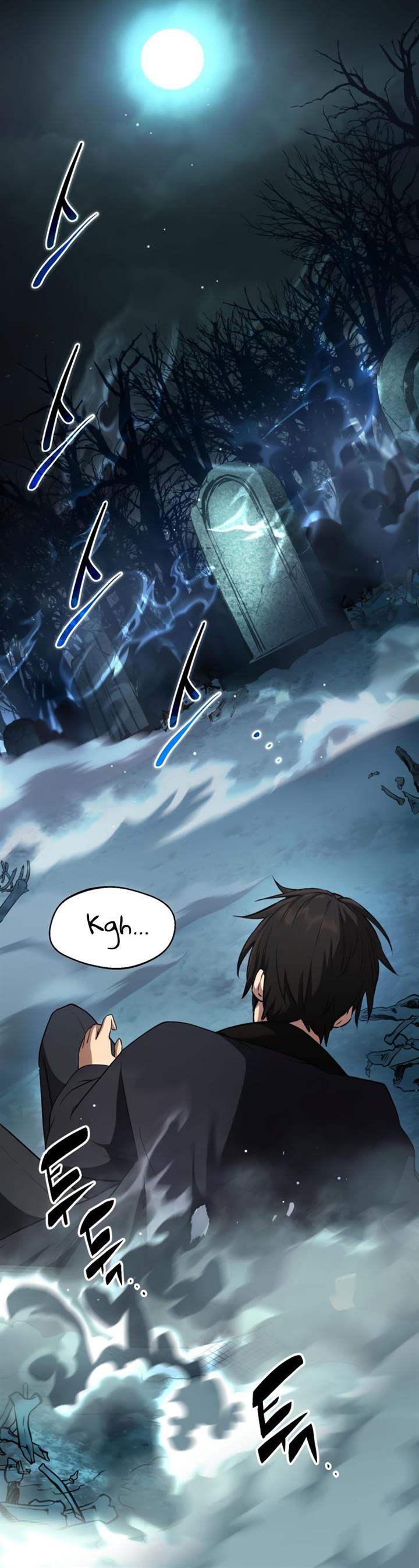 I Obtained a Mythic Item Chap 7 - Next Chap 8