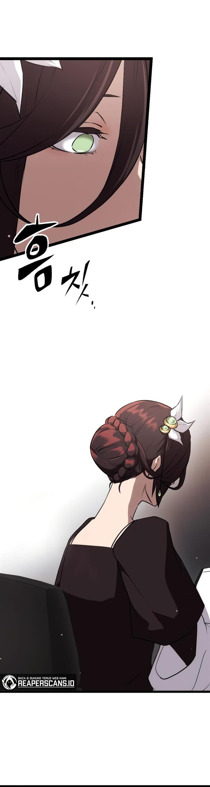 I Obtained a Mythic Item Chap 7 - Next Chap 8