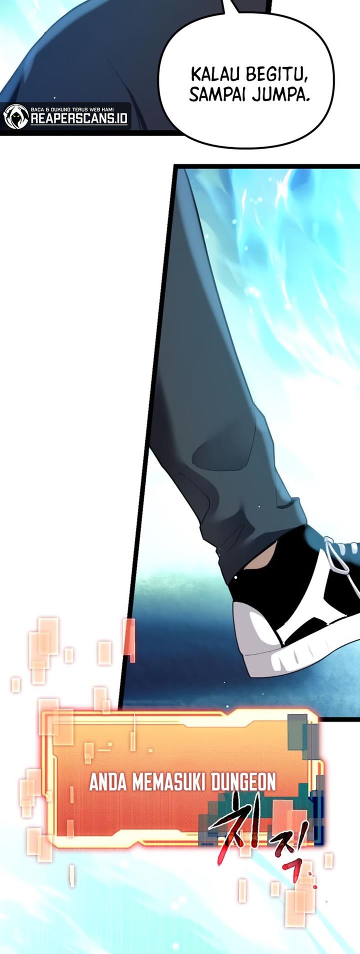 I Obtained a Mythic Item Chap 7 - Next Chap 8