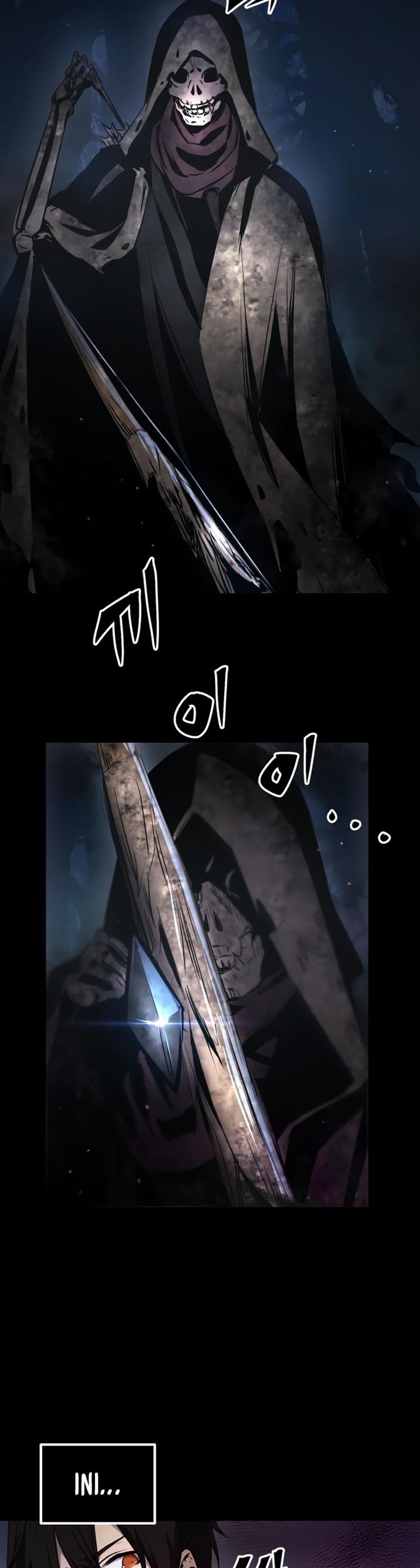 I Obtained a Mythic Item Chap 7 - Next Chap 8